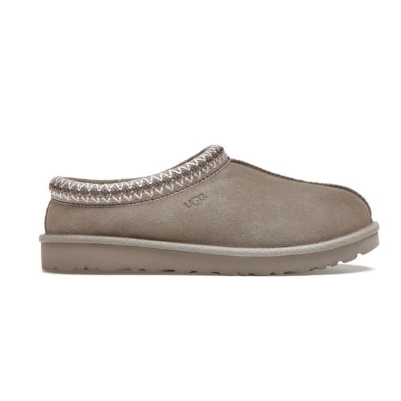 UGG Other - UGG ‘Tasman’ Shearling Lined Suede Slipper / Clog- MEN'S Size 18